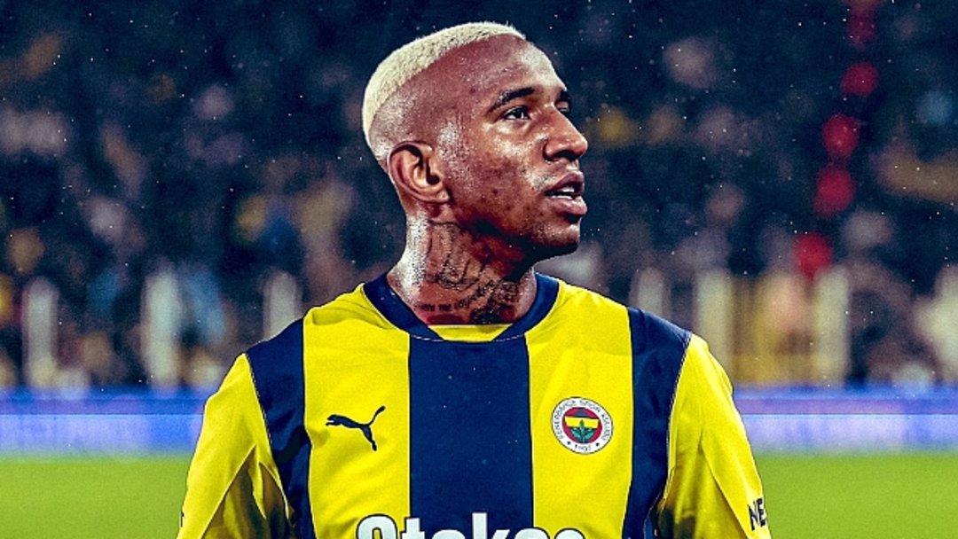 Fenerbahçe'de Anderson Talisca ayrılığı: Derbi sonrası ipler koptu!