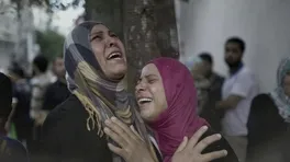 Gazze’de Soykırımın 3. Yılı