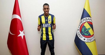 Garry Rodrigues joins Fenerbahçe