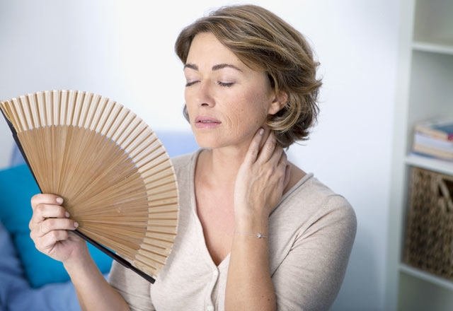 Yazın terlemekten korkmayın!