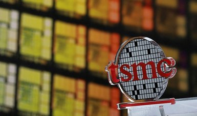 Taiwan's TSMC begins mass production of 3nm chips