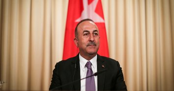 Turkish FM calls on EU to continue enlargement policy