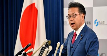 Japan drops South Korea from favored export partner list, ramping up WWII row with Seoul