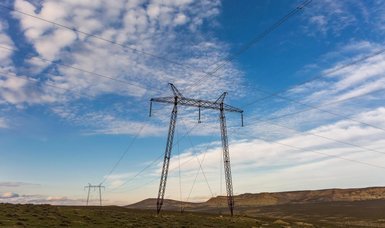 Power outage in the Czech Republic