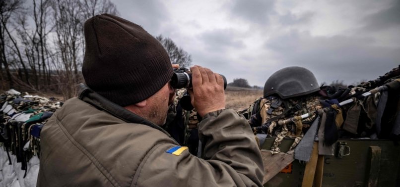 UKRAINE FOILS ATTEMPTED RUSSIAN MISSILE ATTACK ON ODESA REGION