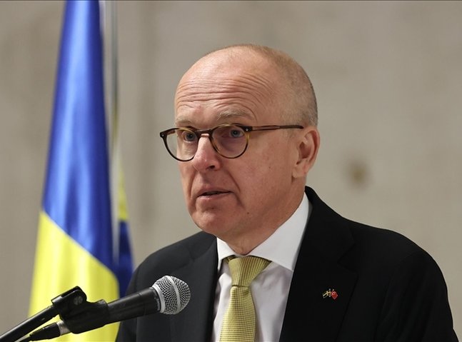 Türkiye summons Swedish ambassador over Stockholm's permission for Quran burning