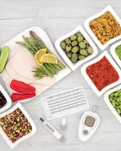 Glisemik indeks nedir?