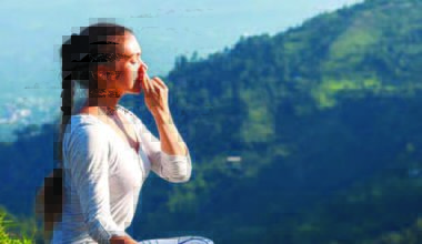 BİR TERAPİ FURYASIDIR GİDİYOR!