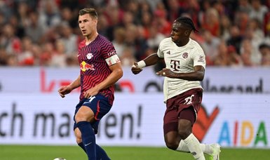 Bayern condemn racist abuse of Tel after German Super Cup loss