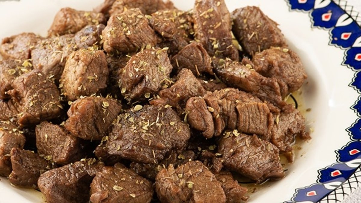Bayram Kavurması