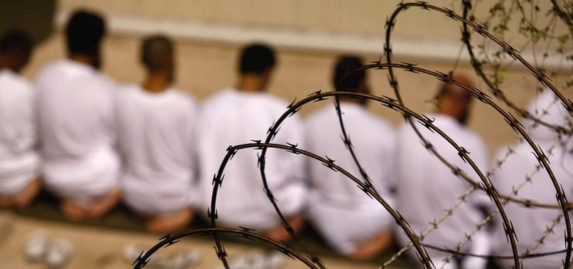 UAE TORTURES AND US INTERROGATES DETAINEES IN YEMENS SECRET PRISONS