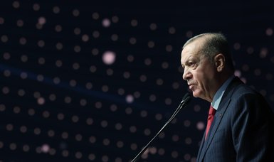Erdoğan praises Turkish intelligence for exposing Israel's espionage network