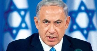 Binyamin Netanyahu’dan John Kerry’e cevap