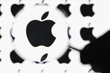 AB’den Apple’a 1,8 milyar avroluk ceza