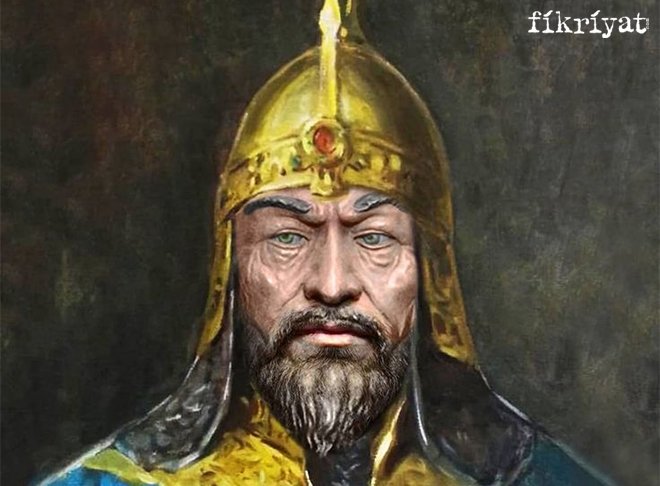 Mezarı açılan hükümdar: Timur