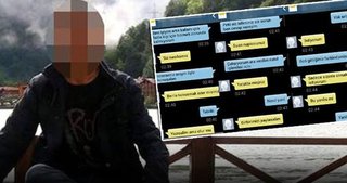 İlkokul öğretmeninden velilere taciz