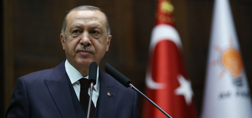 TURKEY APPOINTS NEW AMBASSADORS, CHIEF ADVISERS