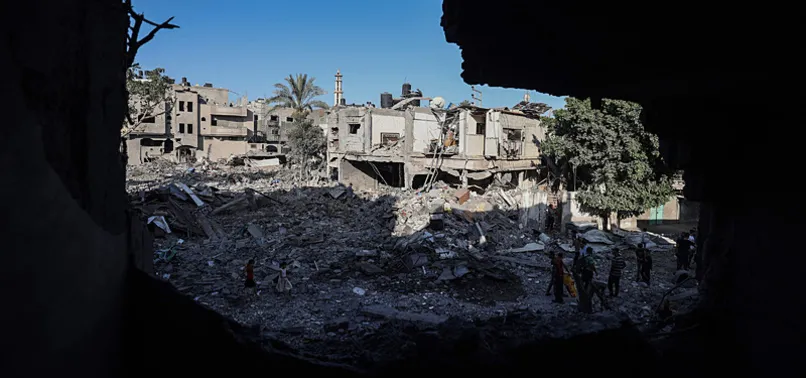 ISRAELI ATTACKS KILL 3 PALESTINIANS, INJURE 20 IN GAZA DESPITE CEASEFIRE
