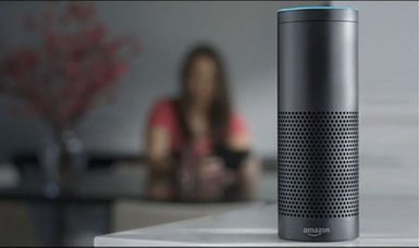 Amazon's Alexa down for thousands of users - Downdetector
