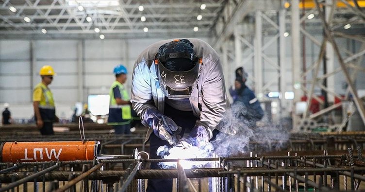 Avro Bölgesi’nde sanayi üretimi azaldı