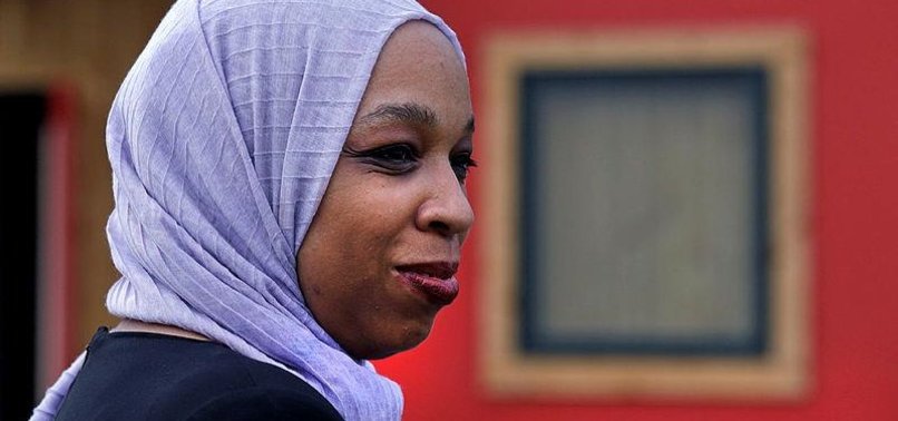 MUSLIM CANDIDATES RUN IN RECORD NUMBERS BUT FACE BACKLASH