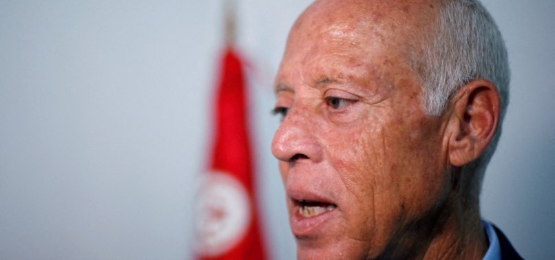 TUNISIAS DISMISSALS OF JUDGES BLOW TO JUDICIAL INDEPENDENCE: NGOS