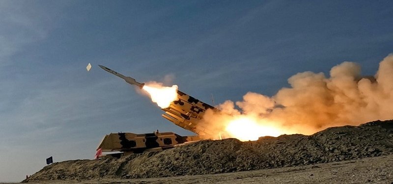 Iran unveils new weaponry amid regional tensions