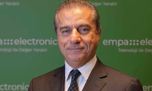 Yerli çip tasarımına stratejik destek