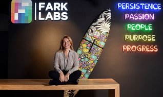 Yapay zeka girişimlerini bekliyor