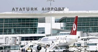 Atatürk Havalimanı yeni bir rekora imza attı