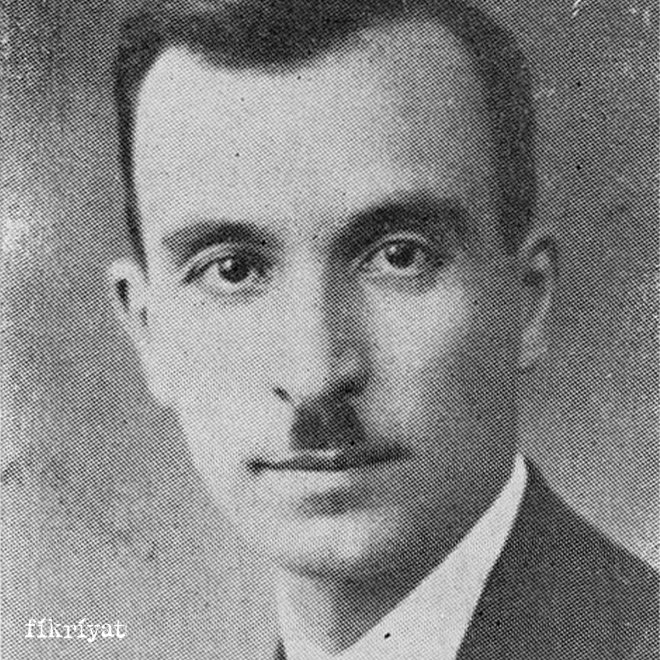 Ömer Asım Aksoy