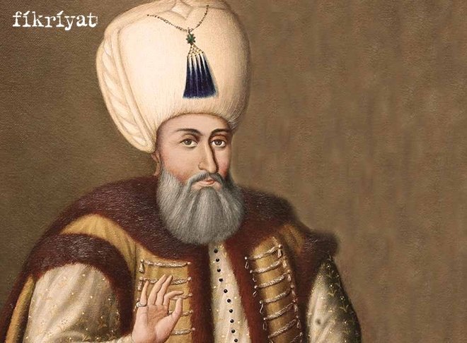 7 Eylül 1556 - Kanuni vefat etti