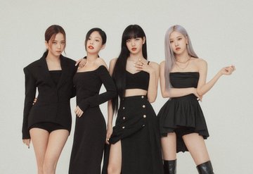 Blackpink Geri Dönüyor!