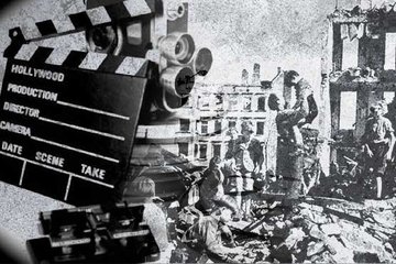 Savaş sonrası sinema