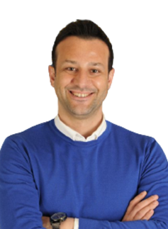 Mehmet Murat Yaprak