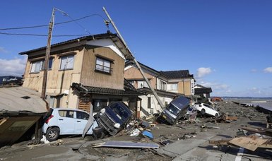 Death toll climbs to 78 in Japan earthquake, 51 still missing