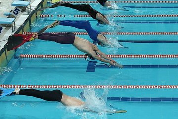 Sualtı Paletli Yüzme Türkiye Şampiyonası Konya’da düzenlenecek