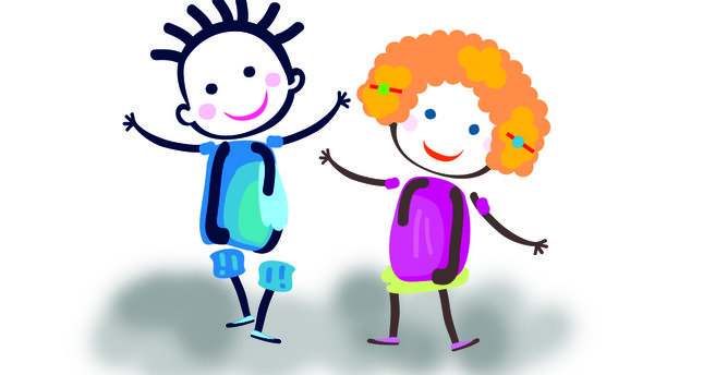 Kardeşin üşümesin