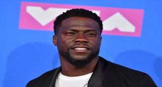 Kevin Hart, Oscar törenini sunmayacak
