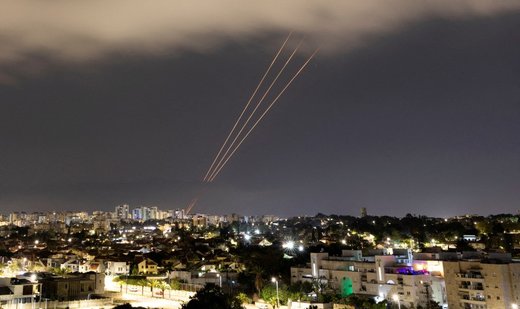 Israel-Iran tension overshadowing humanitarian crisis in Gaza