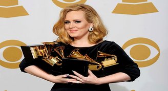 61. Grammy 2019 adayları