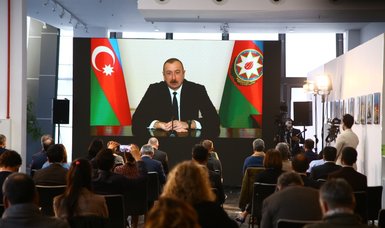 Azerbaijan hopes Armenia to abide by Nov. 10 cease-fire deal to prevent further escalation