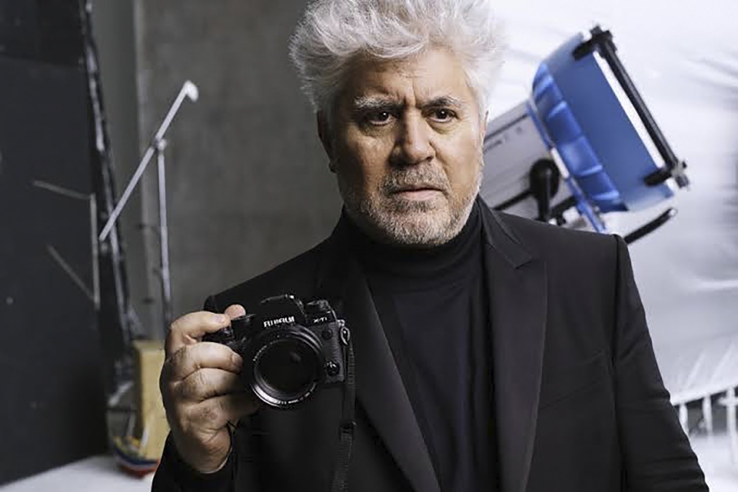 PEDRO ALMODOVAR’IN 2020’DE EN SEVDİĞİ FİLMLER