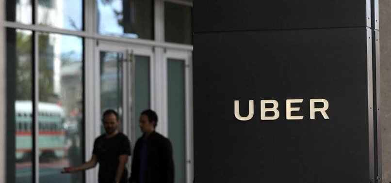 UBER LAUNCHES TRUCKING SERVICE IN US