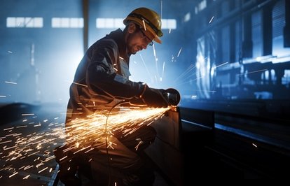 Enfazlaişgücüihtiyacıimalatsektöründe