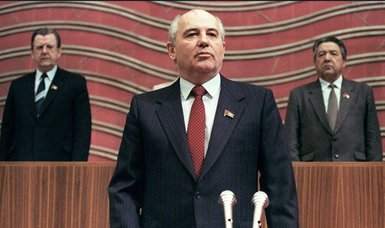 Last Soviet leader, Nobel Peace laureate Mikhail Gorbachev dies