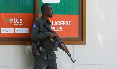 Casualties feared as bombings, gunfire rock Somali capital