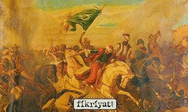 KIBRIS’TA ELE GEÇİRİLEN İLK YER