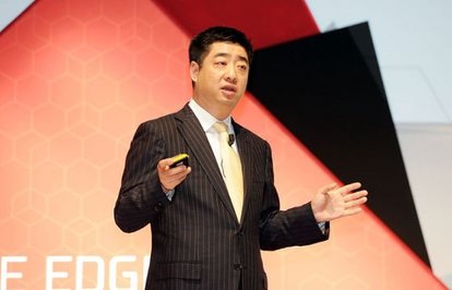 Huaweiden5Gningelişimiiçinişbirliğiçağrısı
