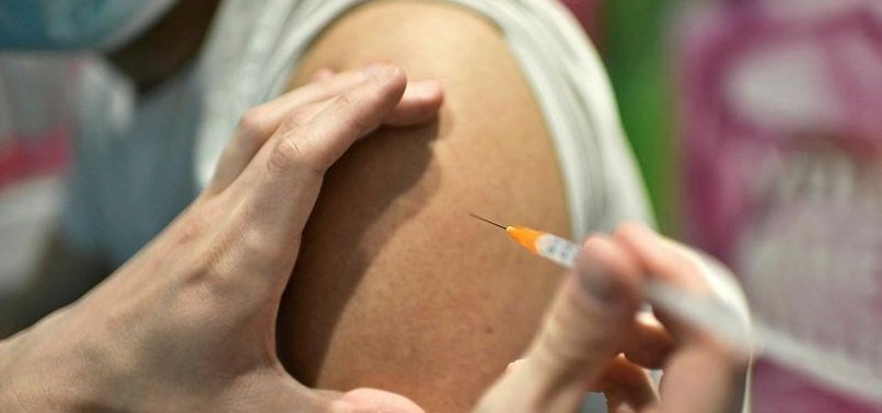NO COVID-19 VACCINE CAUSES LONG-LASTING SIDE EFFECTS - EXPERT